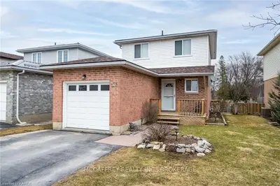 343 Ginger Street, Greater Napanee, On K7r 3x9