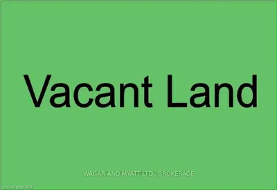 1814 Meach Road, Greater Napanee, On K0k 2z0