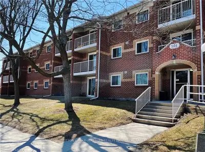 561 Armstrong Road 315, Kingston, On K7m 8j9