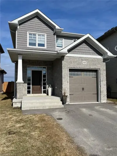 333 Quarry Pond Court, Kingston, On K7k 7l5