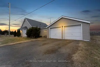 1499 County Road 1, Greater Napanee, On, K7r 3l1