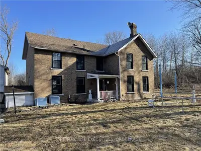 1290 JOHN F SCOTT Road, Kingston, ON K7L 4V3