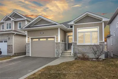 224 HOLDEN Street, Kingston, ON K7P 0L1