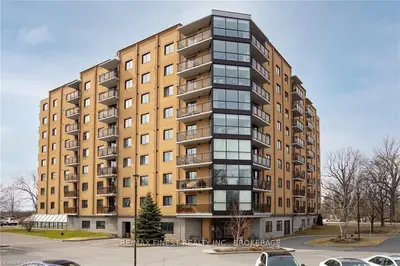 120 Barrett Court 809, Kingston, On K7l 5h6