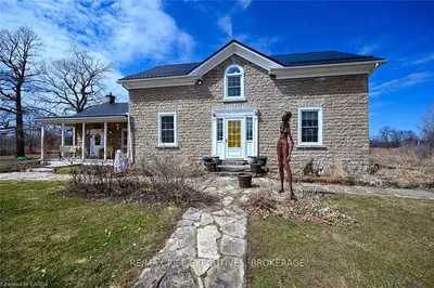 10346 Dixie Road E, Elizabethtown-kitley, On K0e 1a0