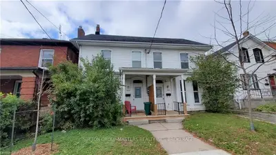 464-466 Albert Street, Kingston, On K7l 3w2