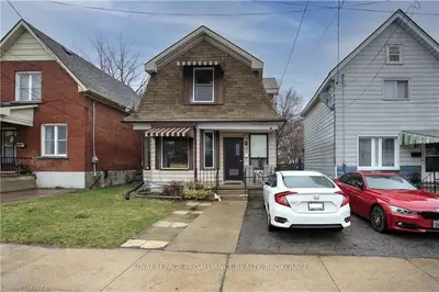 89 BAY Street, Kingston, ON K7K 1H7