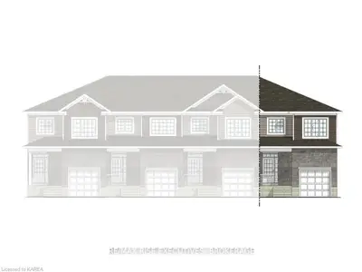 1522 Scarlet Street, Kingston, On K7k 0h6