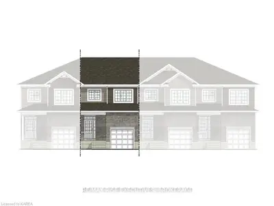 1518 Scarlet Street, Kingston, On K7k 0h6