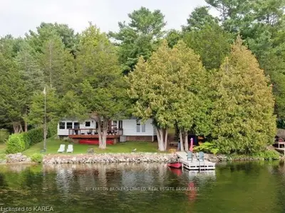 924 Fiddlehead Lane, Leeds And The Thousand Islands, On K0e 1n0