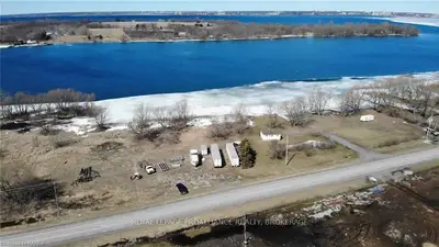 0 HIGHWAY 96 Road, Frontenac Islands, ON K0H 2Y0
