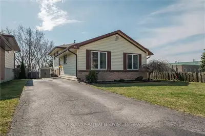 73 Virginia Street, Kingston, On K7k 5y3