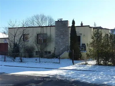 34 Dunlop Street, Kingston, On K7l 1l2