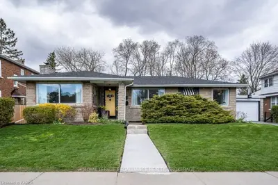 251 Mack Street, Kingston, On K7l 1p9