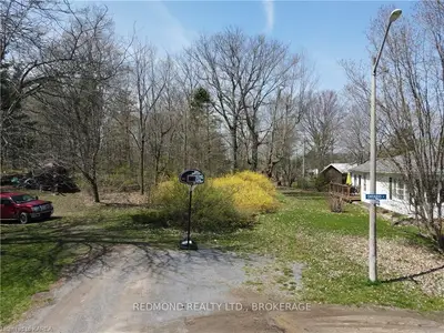 0 Ontario Street, Gananoque, On K7g 2n9