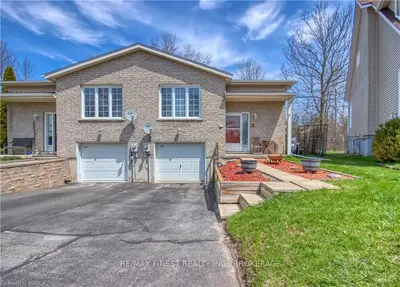 158 Sir John Johnson Drive, Loyalist, On K0h 1g0
