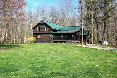 291 Tower Road, Front Of Leeds & Seeleys Bay, On K0e 1l0