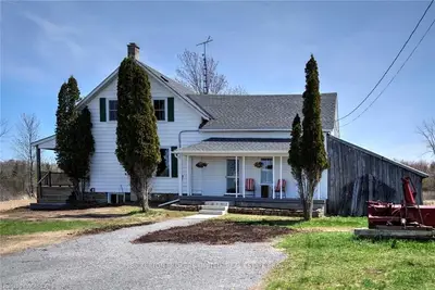 9005 County 42 Road, Rideau Lakes, On K0g 1x0