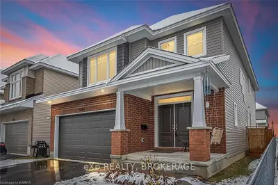 1063 Woodhaven Drive, Kingston, On K7p 0h7