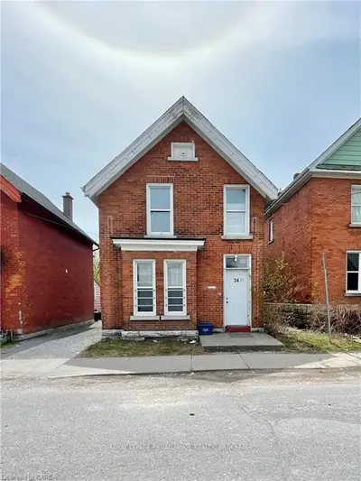 26 Garrett Street, Kingston, On K7l 1h6
