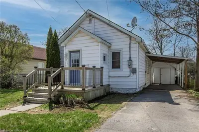 34 Cartwright Street, Kingston, On K7m 1p5