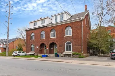 77 Rideau Street, Kingston, On K7k 2z8