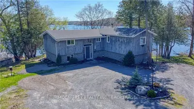 111 Watercombe Road, Greater Napanee, On K7r 1v9