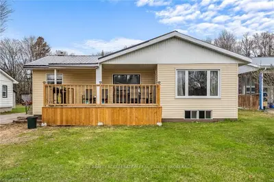 11898 County Road 41, Addington Highlands, On, K0h 1z0