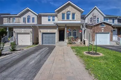 944 Bluffwood Avenue, Kingston, On K7k 7k5