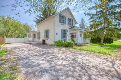22 Isabella Street, Greater Napanee, On K7r 2k2
