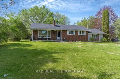 7604 COUNTY 2 Road, Greater Napanee, ON K7R 3K6