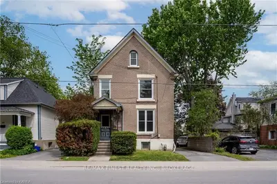 125 MACK Street, Kingston, ON K7L 1P2