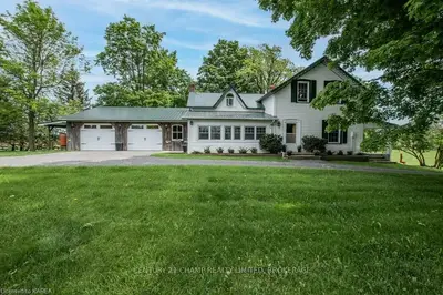 3520 6th Concession Road, Kingston, On K0h 1y0