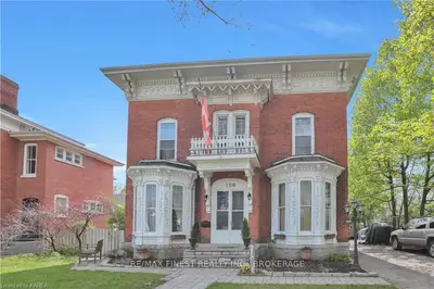 160 East Street, Greater Napanee, On K7r 1s8