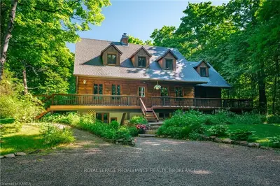 1595 Grousewood Lane, Kingston, On K7l 5h6