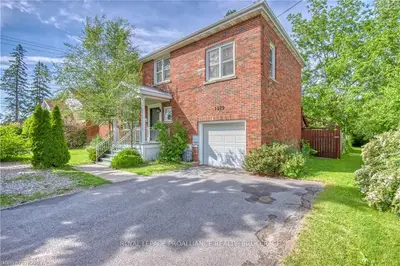 1279 PRINCESS Street, Kingston, ON K7M 3E1