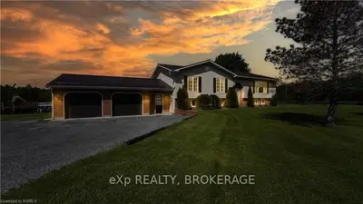 148 Gibson Road, Stone Mills, On K0k 3n0