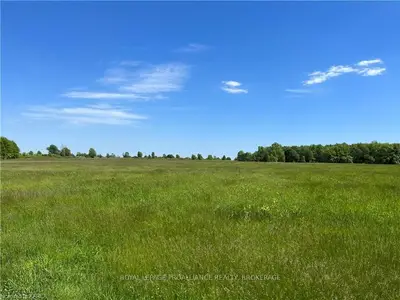 0 Nine Mile Point Road, Frontenac Islands, On K0h 2y0