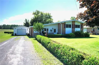 1980 Downsview Dr Drive, Kingston, On K0h 1s0