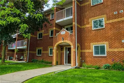 573 Armstrong Road 217, Kingston, On K7m 8j8