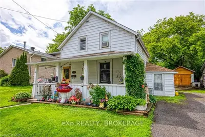 85 MILL Street W, Greater Napanee, ON K7R 1X8