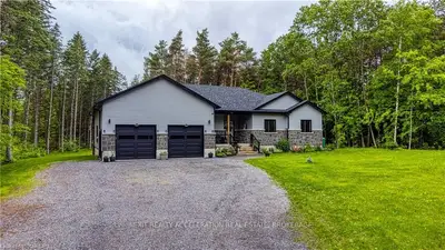 3145 County Road 9 Road, Greater Napanee, On K7r 3k8