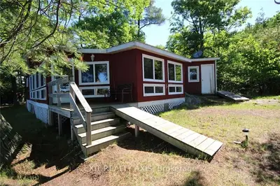 13 Newboro-mccaskill, Rideau Lakes, On, K0g 1p0