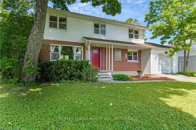 437 Southwood Drive, Kingston, On K7m 5p8