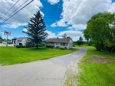 1036 Prince Street, Lansdowne Village, On K0e 1l0