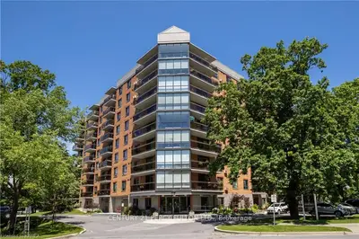 115 Barrett Court 304, Kingston, On K7l 5h6