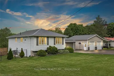 4549 Loughborough Portland Boundary Road, Frontenac, On K0h 1v0