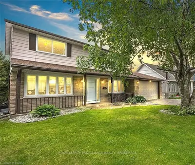 311 Boxwood Street, Kingston, On K7m 6a7