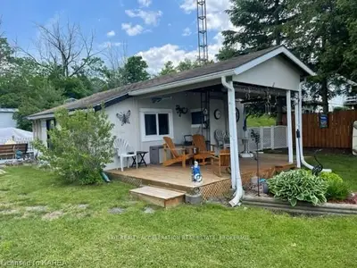 181a White Lake Road, Stone Mills, On K0k 3g0