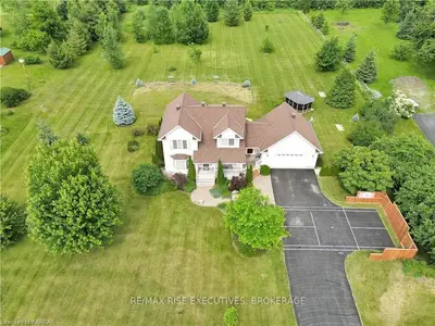 26 Balmoral Street, North Grenville, On K0g 1j0